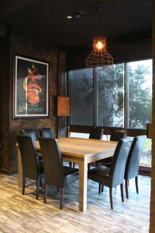 Brougham Arms Hotel Бендиго Экстерьер фото