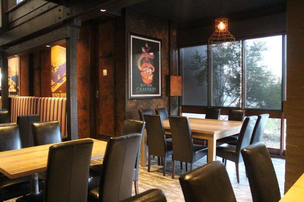 Brougham Arms Hotel Бендиго Экстерьер фото