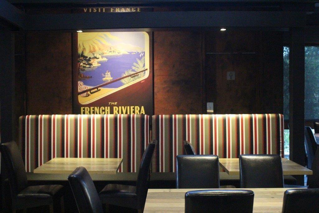 Brougham Arms Hotel Бендиго Экстерьер фото